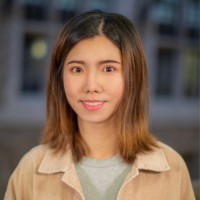 Weixian (Vivian) Wu