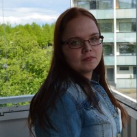 Elisa Halen