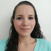 Cibele Ferreira da Silva