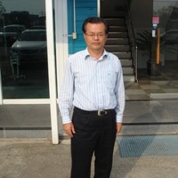 ChunKook Oh