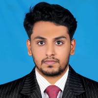 Sajin M