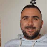 Kevin Chabruere