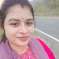 Madhuri Arya