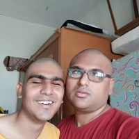 Ashish Patel
