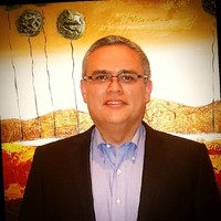 Carlos Eduardo Molina Barriere