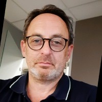 Christophe Guillaumond