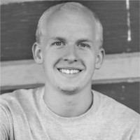 Jacob Gooley