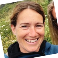 Leigh Crabtree