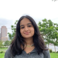 Rhea Rahimtoola