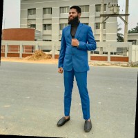 Najmul Hasan