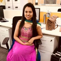 Vidhi Shah Pabari