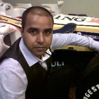 Deepak Khirwar