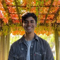 Ayush S.
