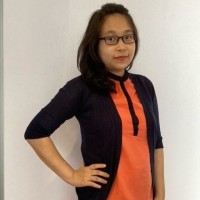 Priscilla Halim