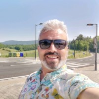 Bruno alexandre cantante