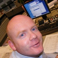 Jeroen de Bok