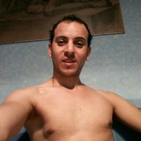 Alexander Rubax