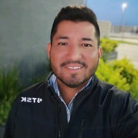 Humberto Méndez Zurita