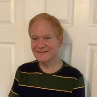 Jeffrey Giles