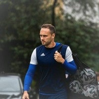 Tom Hateley