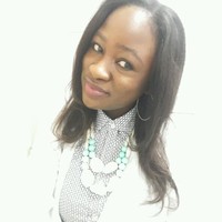 Anna Nuunyango