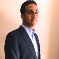 Billy Ricardo Molina Guzman