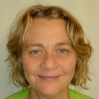 Deborah Marriott