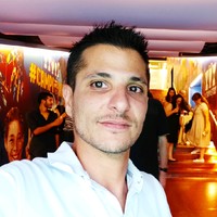 Shahar Hasid