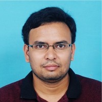 Smruti Ranjan Biswal