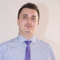 Cristian Serbanescu