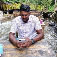 Navinraj Subramaniam