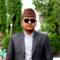 sanjeev khadka