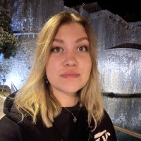 Anna Galevskaya