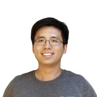 Garrett(Yueming) Yan