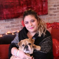 Nelly Flores
