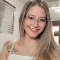 Gabriela D'Annolfo Pinholato