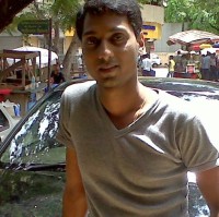 ravi chorge