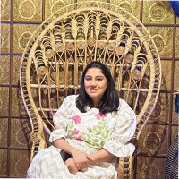 Namrataa Dwarakanath