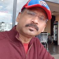 Kumar Vadivale