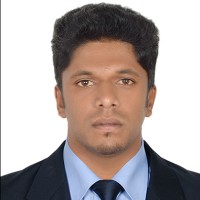 Navaneeth Ashok