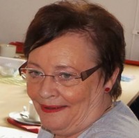 Elisabeth Ek