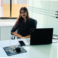 Khushbu Chauhan