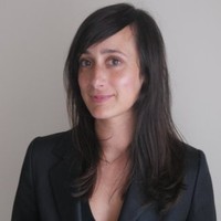 María Cortizo Uzal