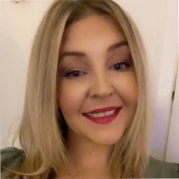 Katie Purkiss