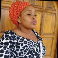 Lindiwe Dikgang