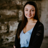 Hailey McCracken (Rolph)