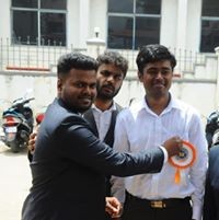 Sathish Jack