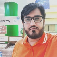 Muhammad Zubair