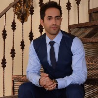 Ali Khakpour