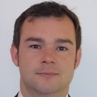 James Martin Apfs